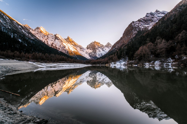3000张川西美景，1分钟让你尽收眼底！