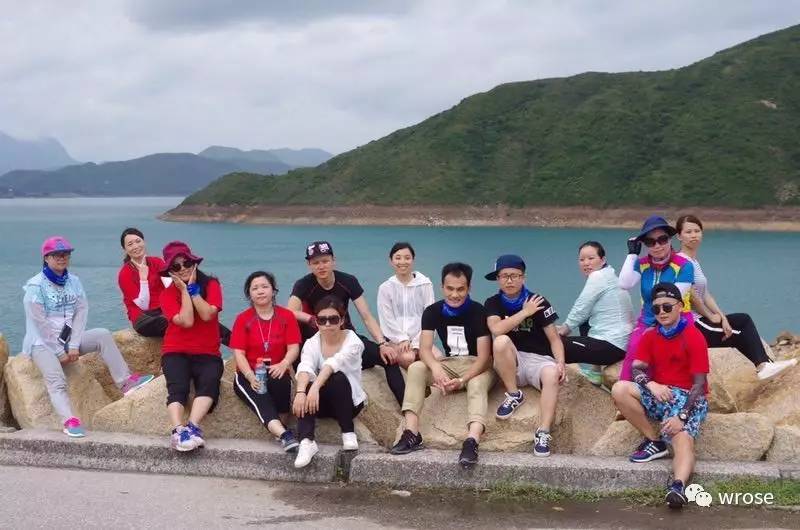 香港徒步行程大全,香港能够徒步吗