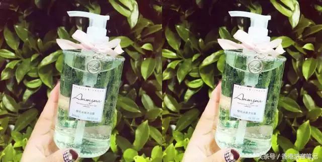 2个女学生选出13款史上最去污的身体洗护产品，再也不用捡肥皂了！