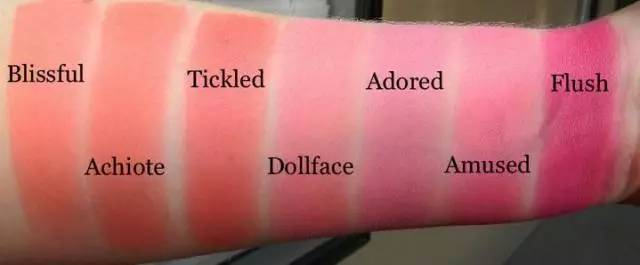 我剁手也要买的宝贝！非Tarte莫属！