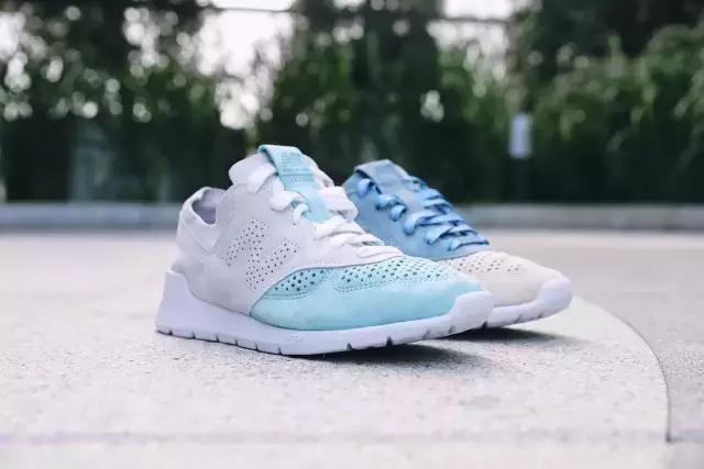 newbalance美产为什么这么贵,美产newbalance推荐