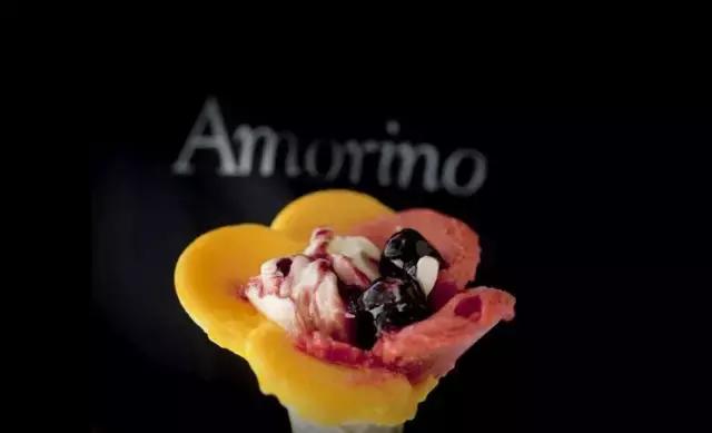 魔都最美的冰淇淋店,魔都冰淇淋店推荐