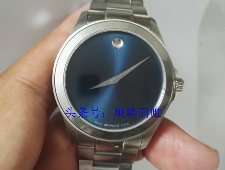 沈阳修表师傅真实话,沈阳摩凡陀维修