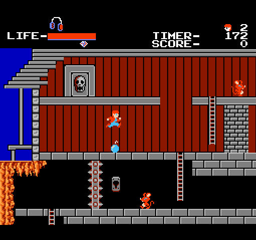 儿童痴迷游戏,那些被我们遗忘的游戏