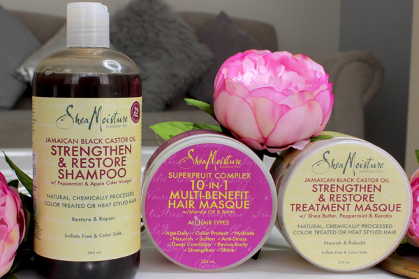 英国Boots上好用的头发护理产品推荐：洗发水篇