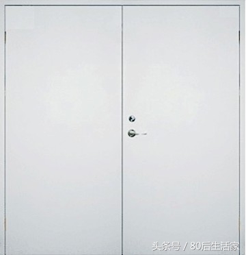 防火门工程介绍,门窗防火门工程