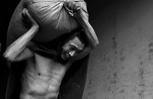 快递配送和外卖有什么区别,物流配送员和快递员的区别