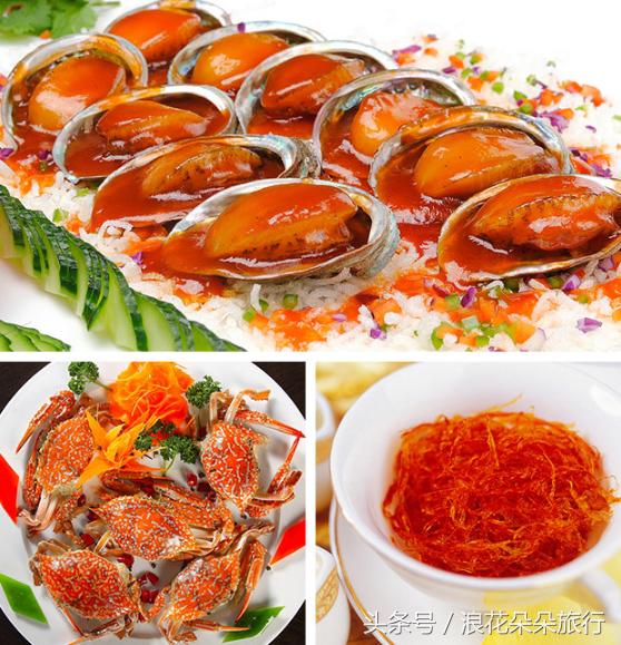 被二货哄去沙巴，我的入坑之旅浪花朵朵