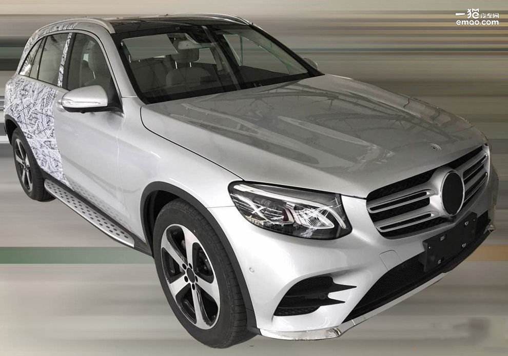新款奔驰glc加长版什么时候上市,全新奔驰glc加长版上市