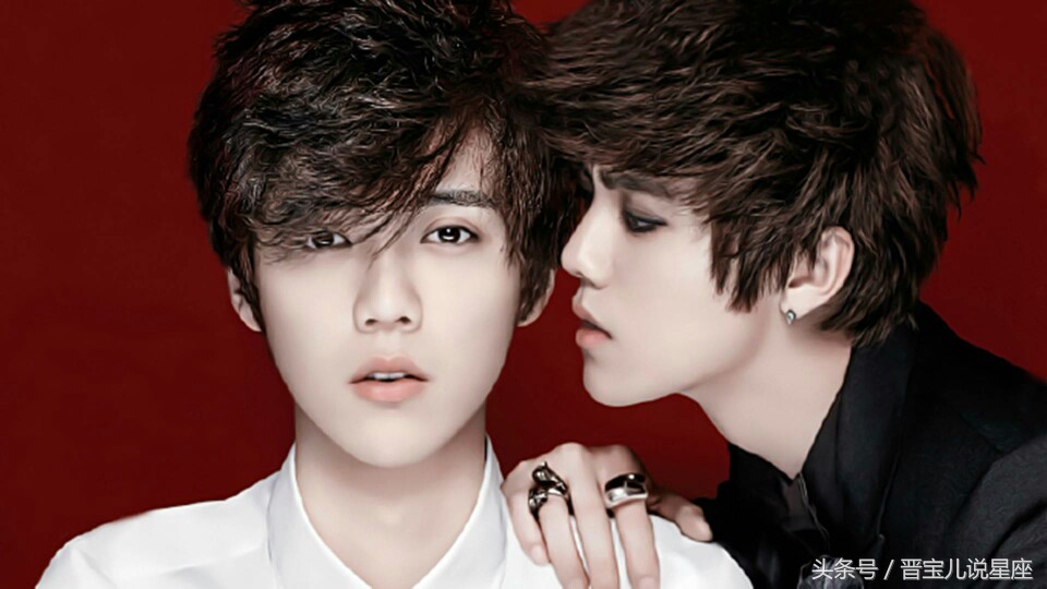 目前是小屌丝，未来有可能是高富帅的六大星座男