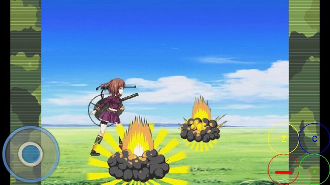 in酷玩：玩不转Galgame的你能够在手机上玩Flash游戏