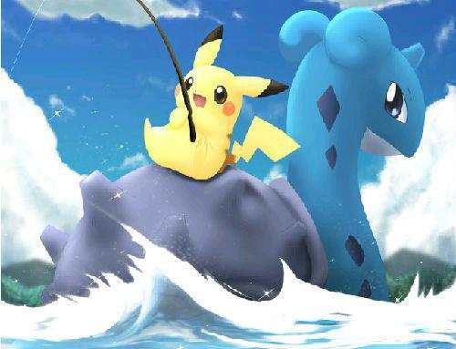 宠物小精灵小智手中最强10只精灵,宠物小精灵之精灵培育