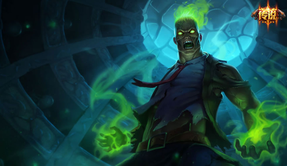 英雄联盟提莫的t0级皮肤有什么,提莫特工皮肤