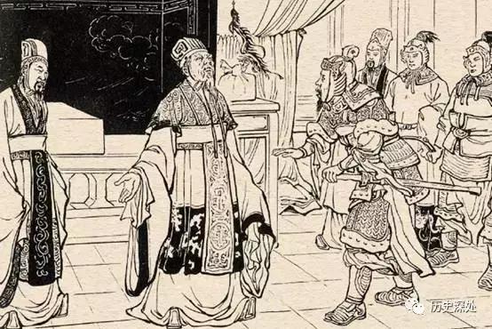 我们印象中的陶谦就是那个三让徐州那个耋耄老者，可历史上真实的他很清高、脾气很倔，还不乱掺和事