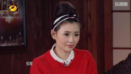 不说主持功力，就演技而言，你更看好湖南卫视那位女主持人？
