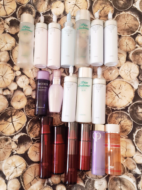 自己怎么选化妆水好用,如何选择合适自己皮肤的化妆水