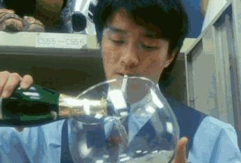 袁咏仪回忆张智霖,张智霖撩袁咏仪