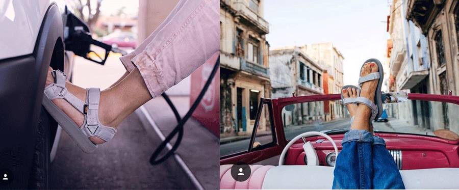 作为一个有品位的女人,品质生活从一双拖鞋也能够开始