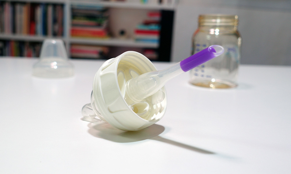 奶爸历时半年试了5款奶瓶,奶瓶怎么选花了2000的奶爸告诉你