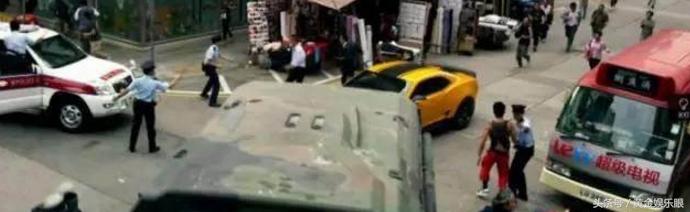 变形金刚5有没有中国人客串,变形金刚5大揭秘