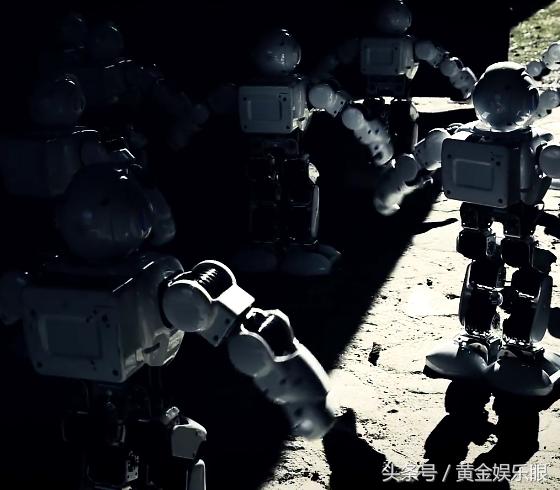 变形金刚5有没有中国人客串,变形金刚5大揭秘