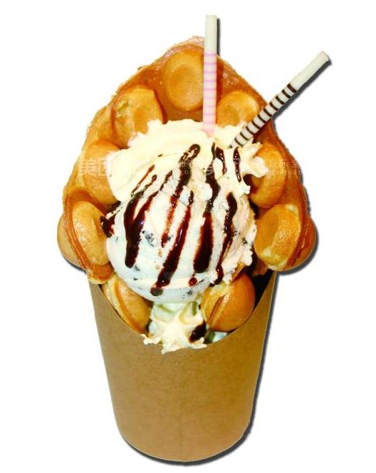 信阳有哪些冰淇淋,信阳最好吃的冰淇淋