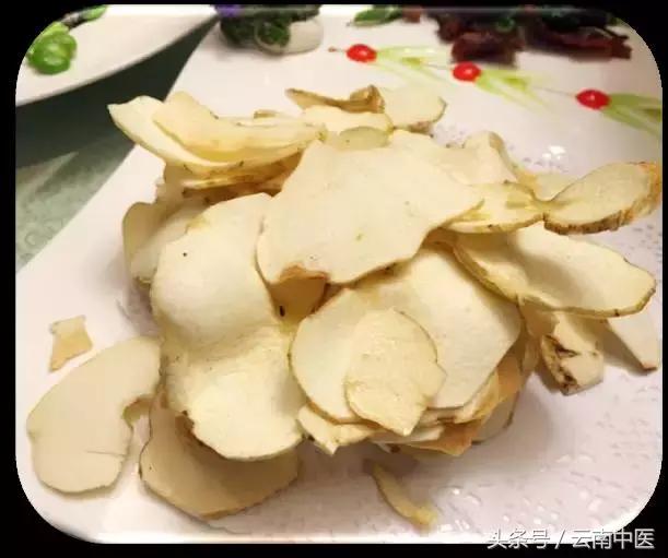 黄精吃多久才有效果,你真的会吃枸杞吗