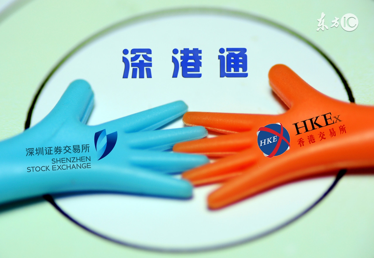 到香港炒股,到香港买黄金套利