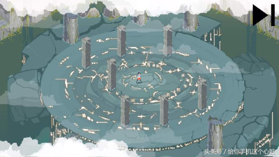 手机游戏福利弹！元气骑士！聚爆！类似纪念碑谷2，圣地安路易斯，赛车，休闲，唯美，策略，各种精品游戏