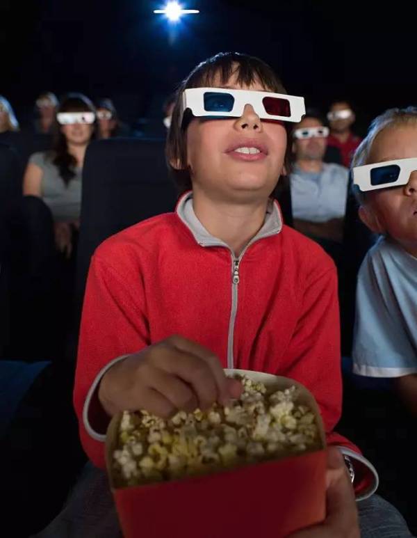 阿凡达2裸眼3d中国影院能实现吗,国外影厅看阿凡达2裸眼3d