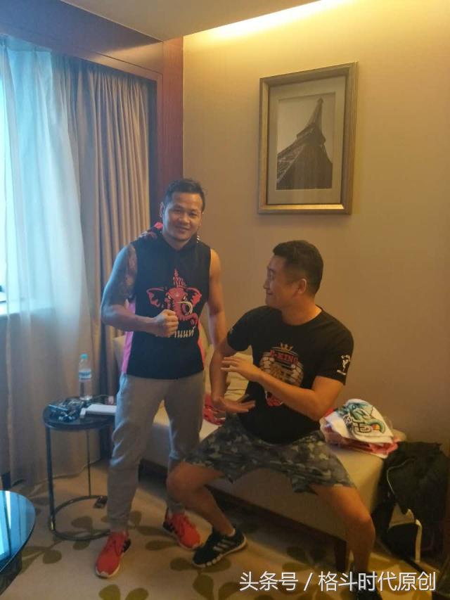 泰拳雅桑克莱集锦,泰拳王雅桑克莱比赛视频