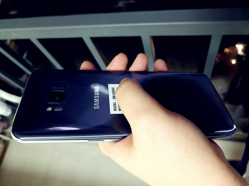 三星s8港版与国行版有什么区别,三星港版s8能用吗