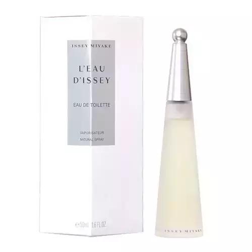 关于香水，和我的前任们