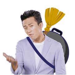 鹿晗玩魔方完全版,鹿晗还原魔方瞬间视频