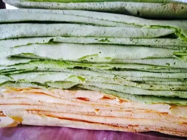 临沂史晓东将煎饼卖向全国,山东临沂煎饼哪里最好