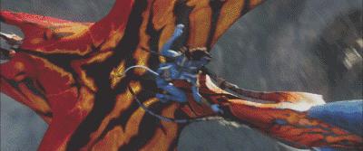 阿凡达2裸眼3d中国影院能实现吗,国外影厅看阿凡达2裸眼3d