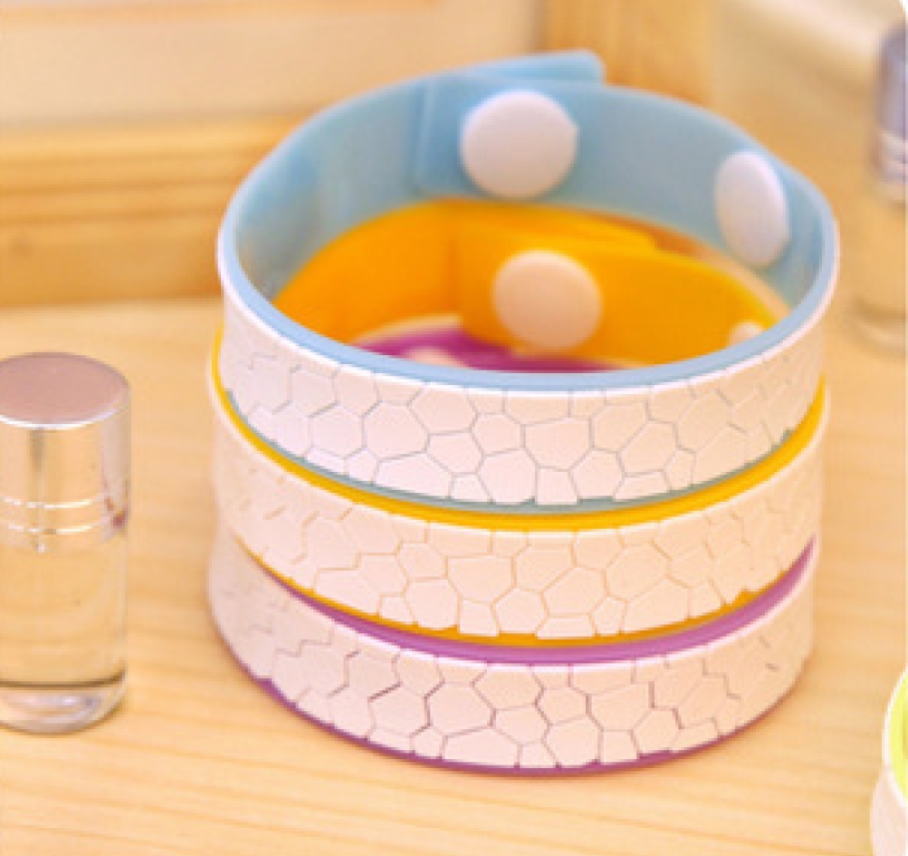 戴可思驱蚊手环,哪种驱蚊手环合适孩子