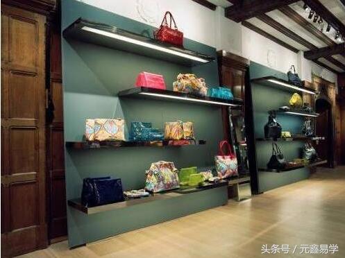 店面的风水局,2022店铺风水摆放