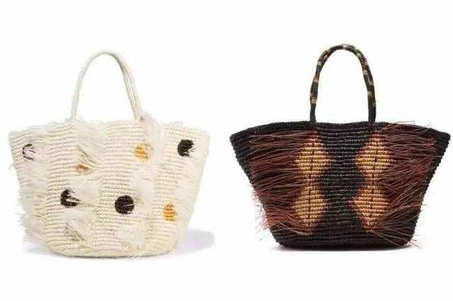 最近整个时尚圈都中了这个包包的毒！