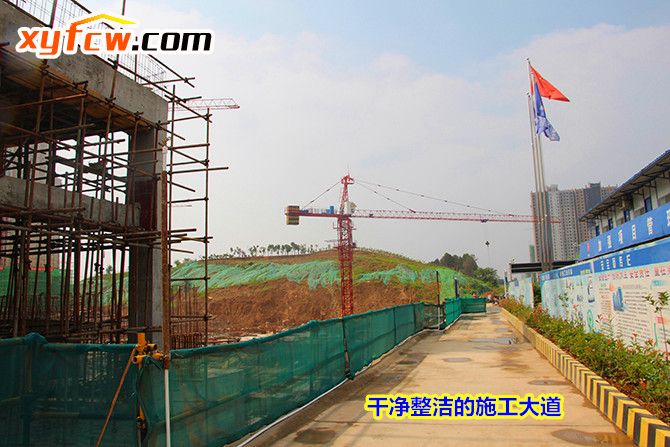 万国公馆6号楼,万国六号公馆