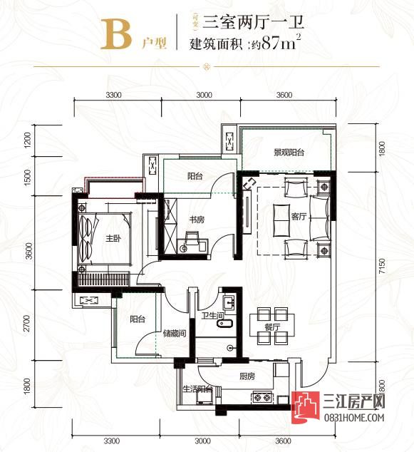 宜宾鲁能山水原著怎么样,宜宾鲁能原香岭