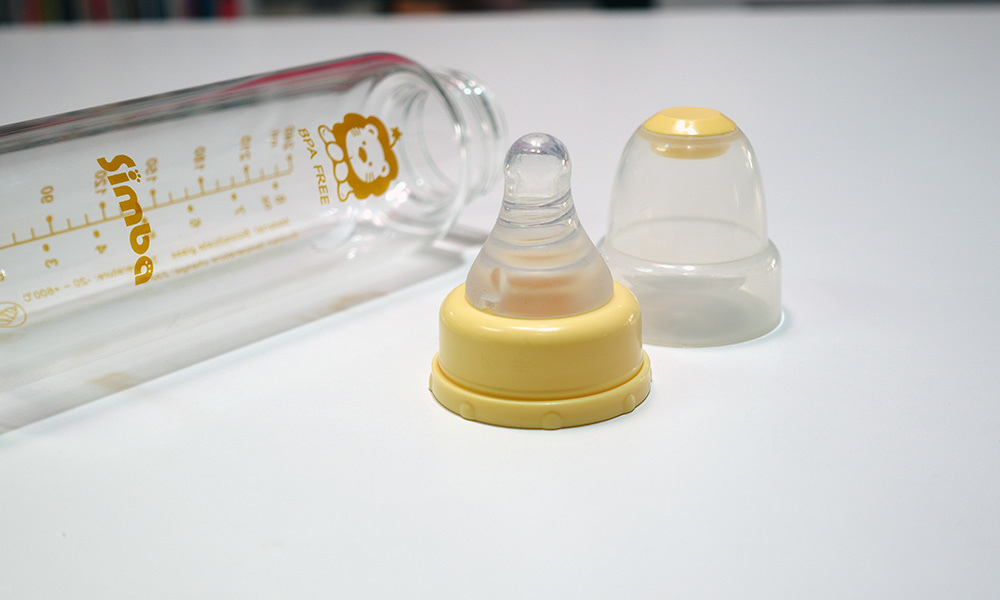 奶爸历时半年试了5款奶瓶,奶瓶怎么选花了2000的奶爸告诉你