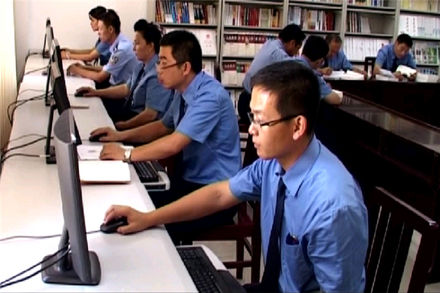 聚焦基层看检察接力克州站第二棒：阿克陶县人民检察院来啦！