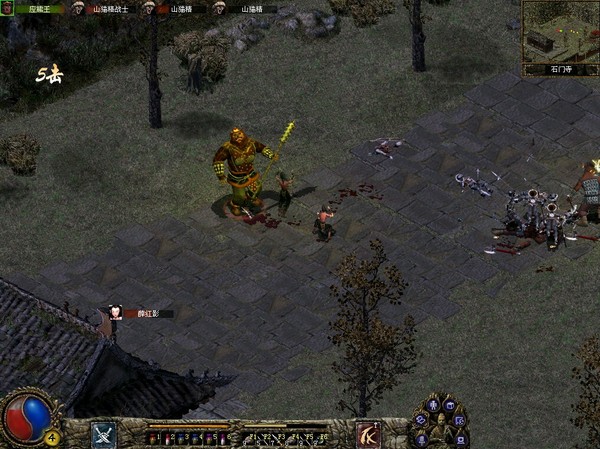 十大经典游戏推荐,50局经典游戏