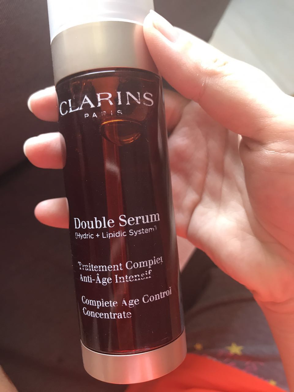 娇韵诗水乳孕妇三件套真假,娇韵诗孕妇专用三件套真假