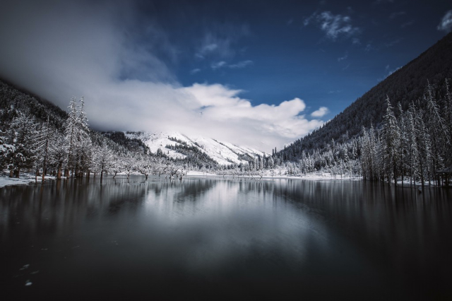 3000张川西美景，1分钟让你尽收眼底！