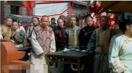 什么爱迪生发明灯泡都弱爆了我们天朝唐代就普及电灯了