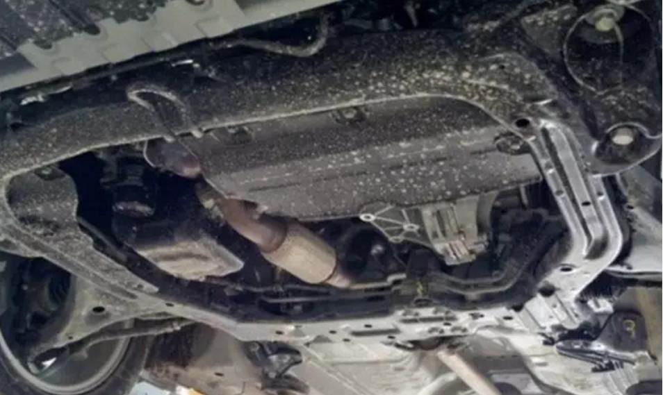 越野车有必要加装底盘护板吗,越野车底盘护板多厚比较合适