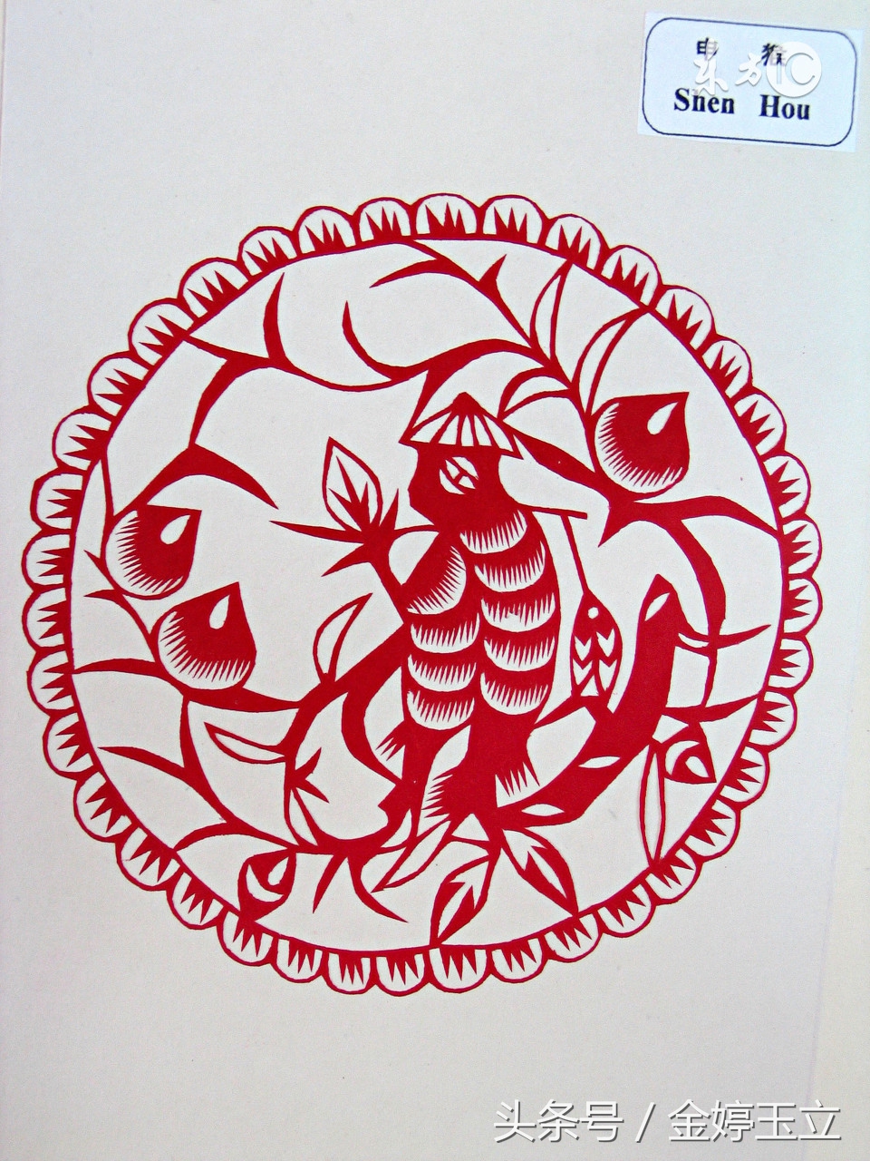 属猴人在什么年份运气最好,生肖属猴的人今年运气如何