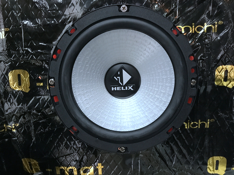 汽车音响改装喜力士mk2,汽车音响改装店的猫腻